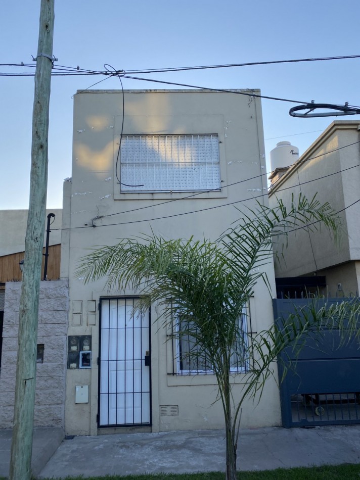 Departamento con una habitacion en Paso del Rey