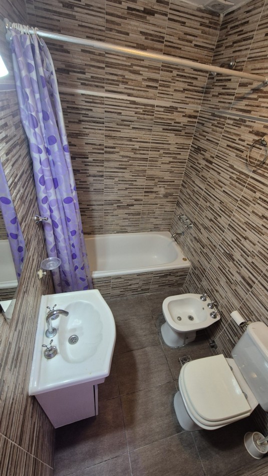 Duplex en Moreno, Barrio Alcorta