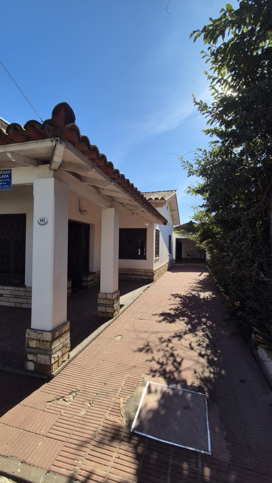 IMPERDIBLE OPORTUNIDAD  EN EL CENTRO DE PASO DEL REY