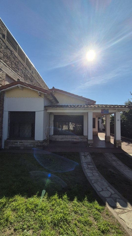 IMPERDIBLE OPORTUNIDAD  EN EL CENTRO DE PASO DEL REY