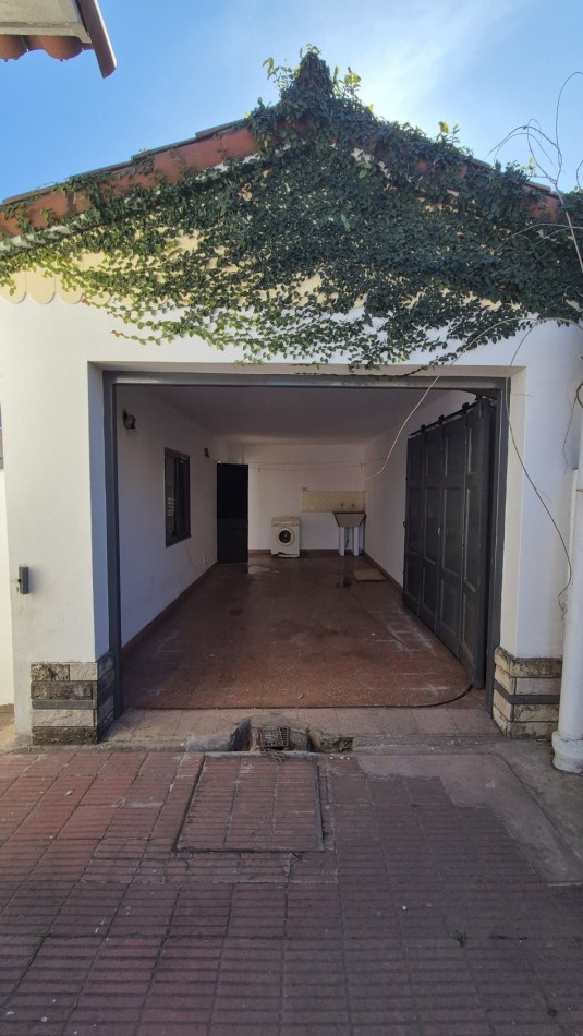 IMPERDIBLE OPORTUNIDAD  EN EL CENTRO DE PASO DEL REY