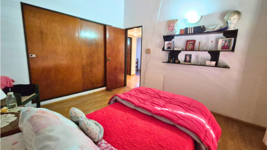 Casa 4 Ambientes en venta - Barrio Arca, Paso del Rey