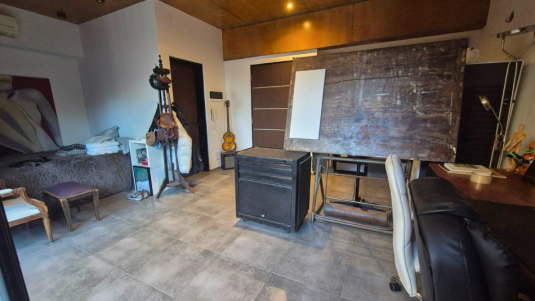 Venta Monoambiente con Patio en Moreno cerca de Acceso Oeste