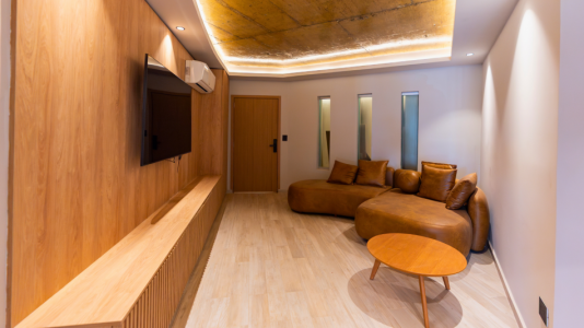 Departamento de 2 dormitorios en alquiler. Araucarias Apartamento.  El Nuevo Estandar Premium en Moreno