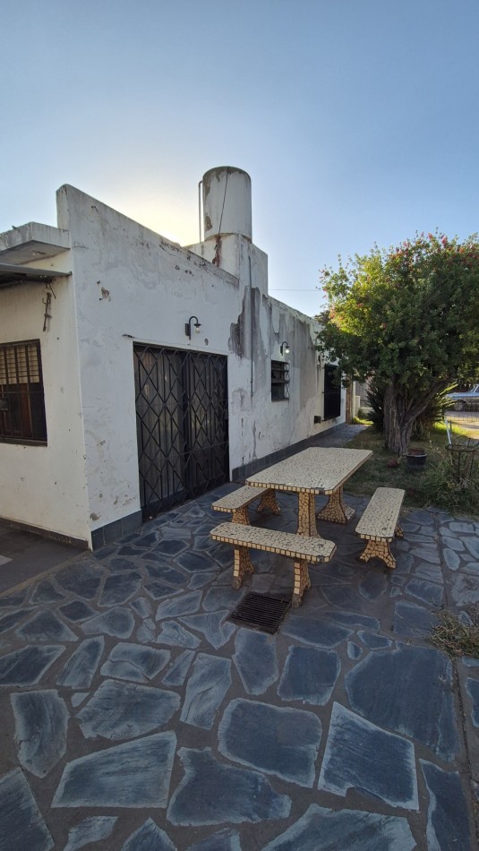 Venta Casa 3 Ambientes 2 Dormitorios en Moreno