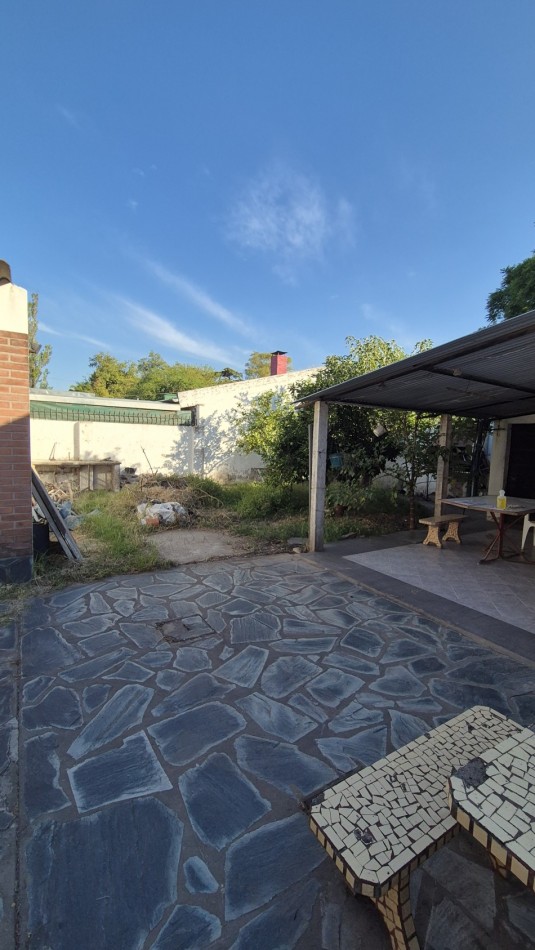 Venta Casa 3 Ambientes 2 Dormitorios en Moreno