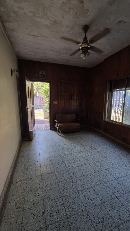 Venta Casa 3 Ambientes 2 Dormitorios en Moreno