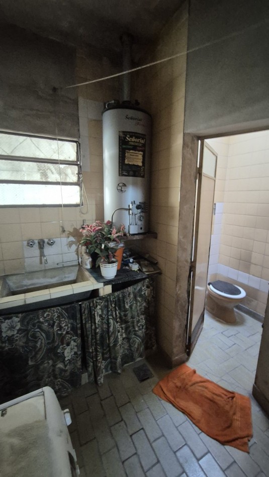 Venta Casa 3 Ambientes 2 Dormitorios en Moreno