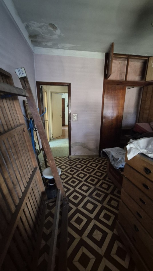 Venta Casa 3 Ambientes 2 Dormitorios en Moreno