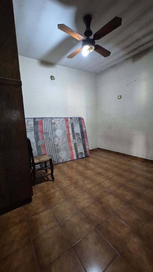 Venta Casa 3 Ambientes 2 Dormitorios en Moreno