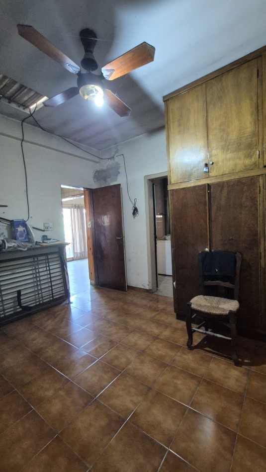 Venta Casa 3 Ambientes 2 Dormitorios en Moreno