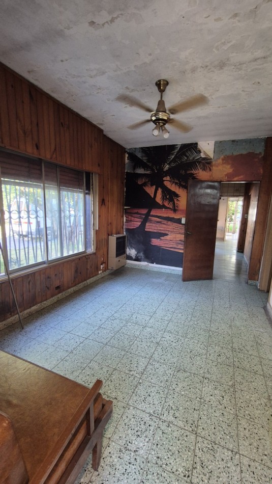 Venta Casa 3 Ambientes 2 Dormitorios en Moreno