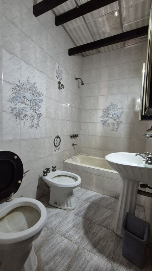 Venta Casa 3 Ambientes 2 Dormitorios en Moreno