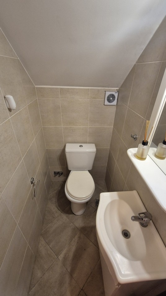 Duplex 3 ambientes en Paso del Rey, Moreno