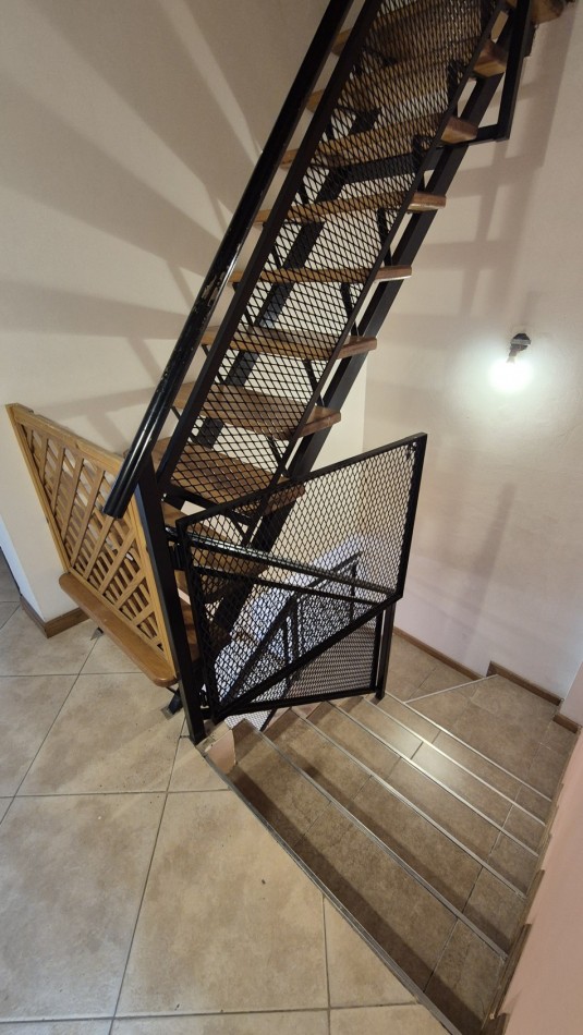 Duplex 3 ambientes en Paso del Rey, Moreno