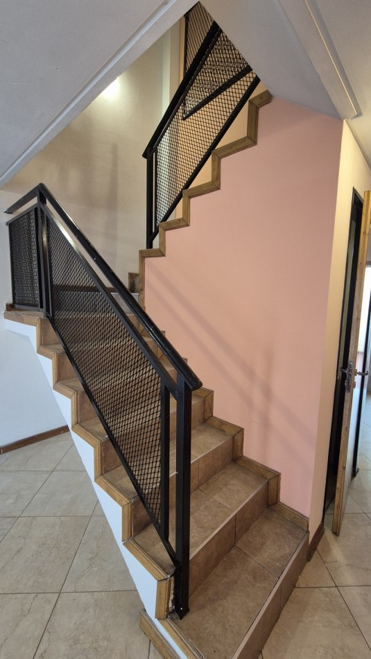 Duplex 3 ambientes en Paso del Rey, Moreno