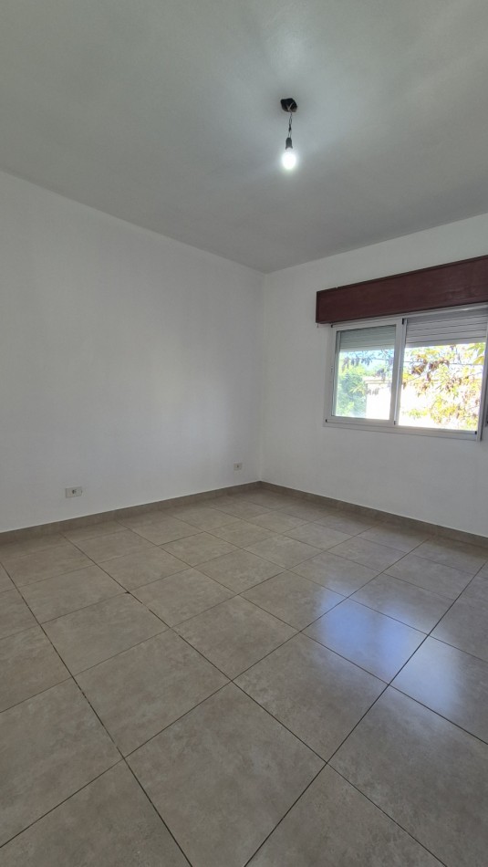 Alquiler Departamento 2 Ambientes Amplio a 450m Estacion Paso del Rey