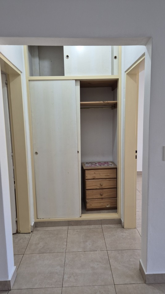 Alquiler Departamento 2 Ambientes Amplio a 450m Estacion Paso del Rey