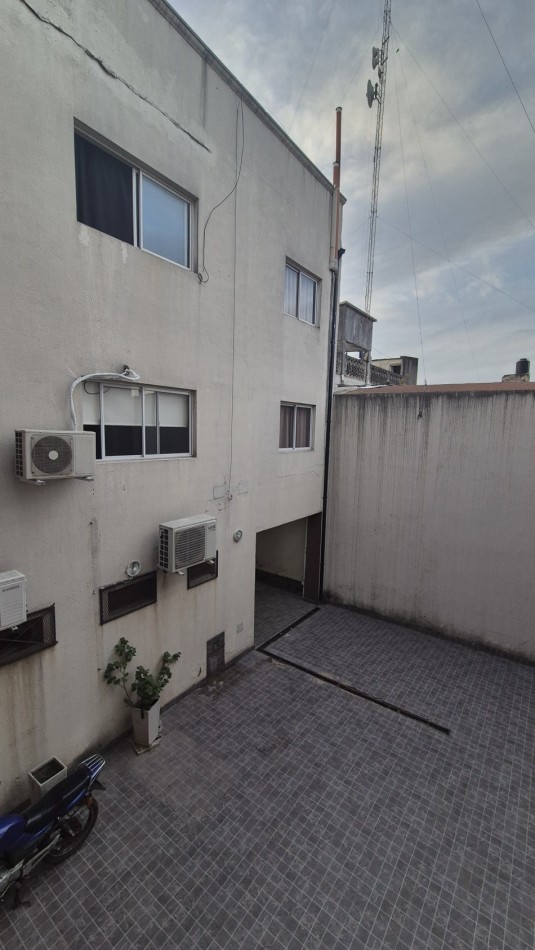 Venta Departamento 2 Ambientes en Paso del Rey Centro | Inmejorable ubicacion