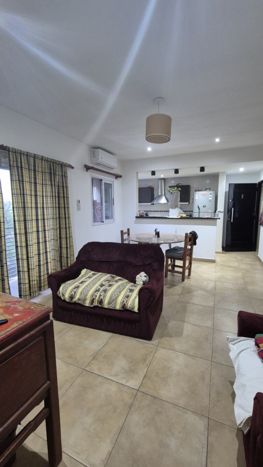 Venta Departamento 2 Ambientes en Paso del Rey Centro | Inmejorable ubicacion