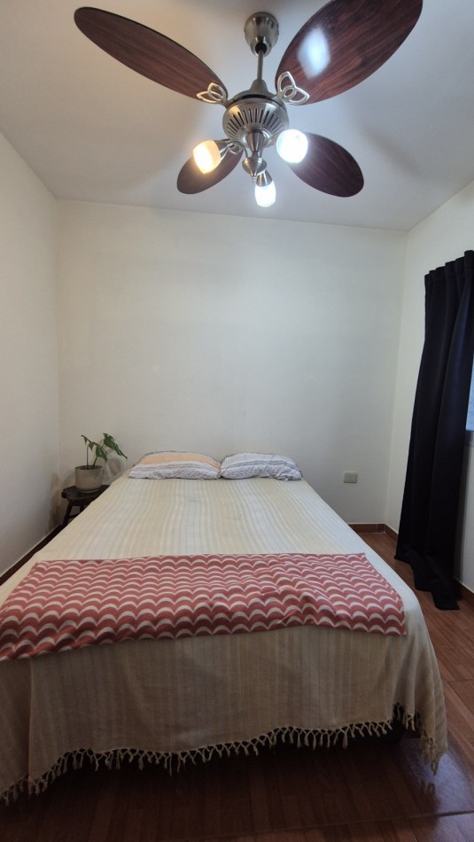 Venta Departamento 2 Ambientes en Paso del Rey Centro | Inmejorable ubicacion