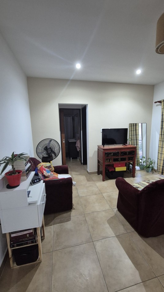 Venta Departamento 2 Ambientes en Paso del Rey Centro | Inmejorable ubicacion