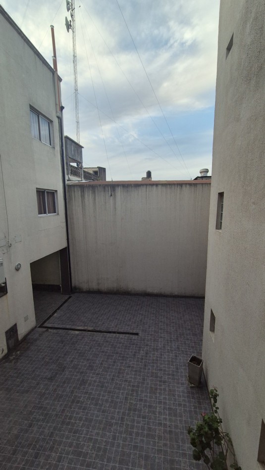 Venta Departamento 2 Ambientes en Paso del Rey Centro | Inmejorable ubicacion