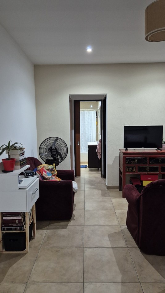 Venta Departamento 2 Ambientes en Paso del Rey Centro | Inmejorable ubicacion