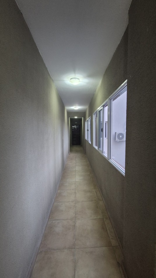 Venta Departamento 2 Ambientes en Paso del Rey Centro | Inmejorable ubicacion