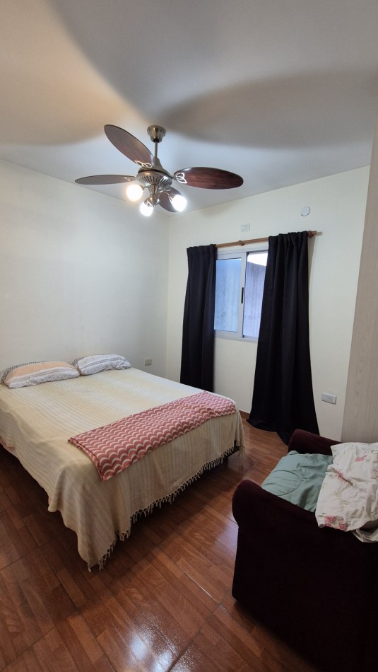 Venta Departamento 2 Ambientes en Paso del Rey Centro | Inmejorable ubicacion