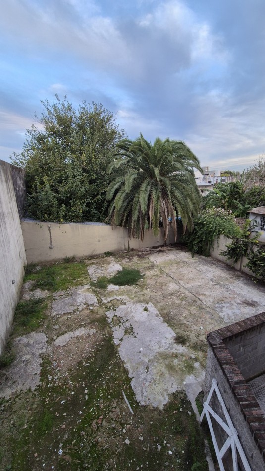 Venta Departamento 2 Ambientes en Paso del Rey Centro | Inmejorable ubicacion