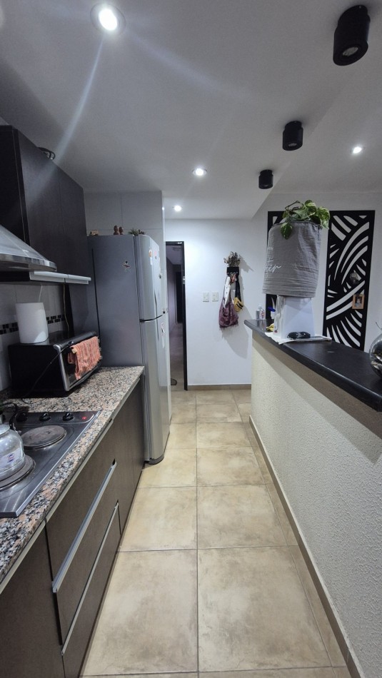 Venta Departamento 2 Ambientes en Paso del Rey Centro | Inmejorable ubicacion