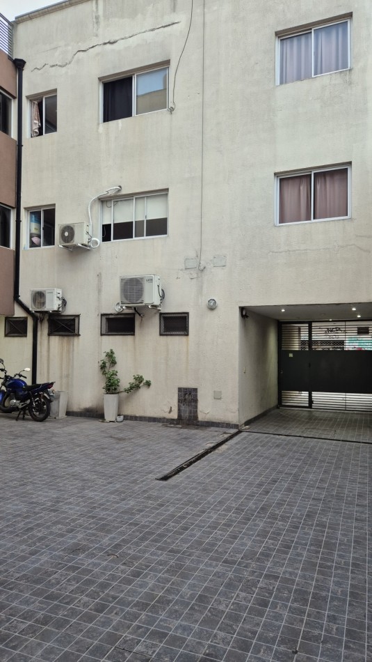 Venta Departamento 2 Ambientes en Paso del Rey Centro | Inmejorable ubicacion