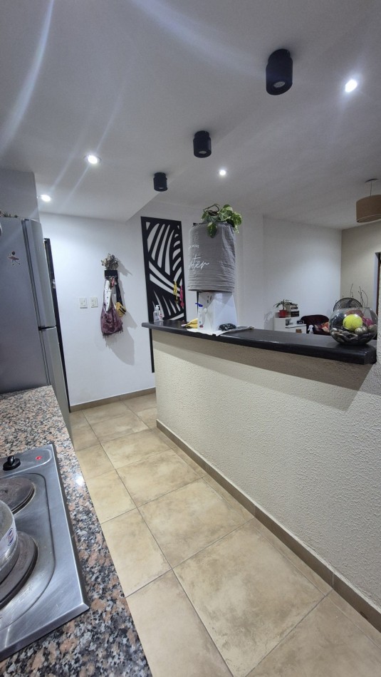 Venta Departamento 2 Ambientes en Paso del Rey Centro | Inmejorable ubicacion