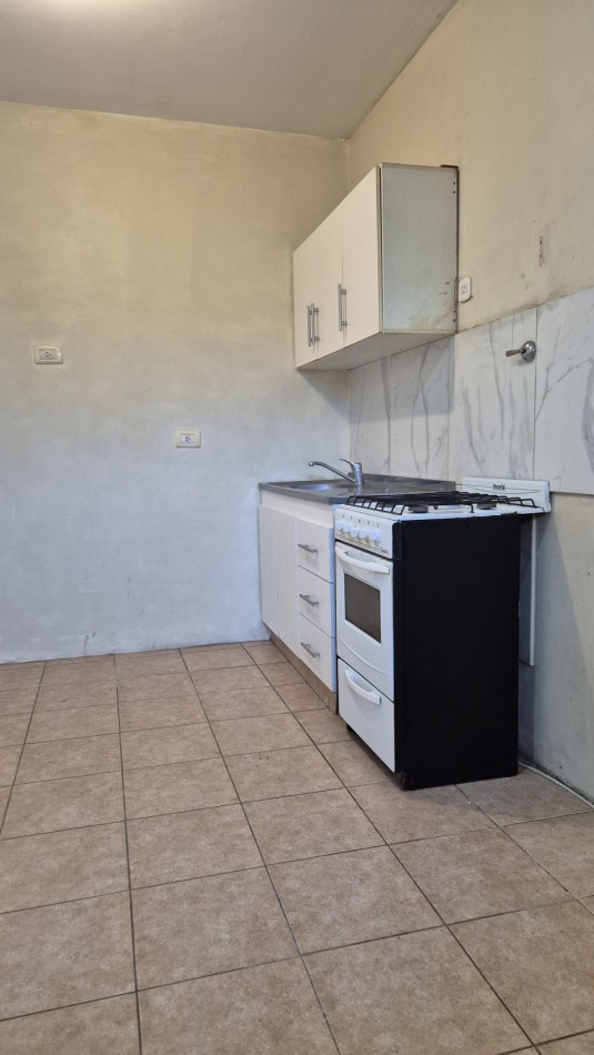 Alquiler Duplex 3 Ambientes con cochera en Moreno Sur