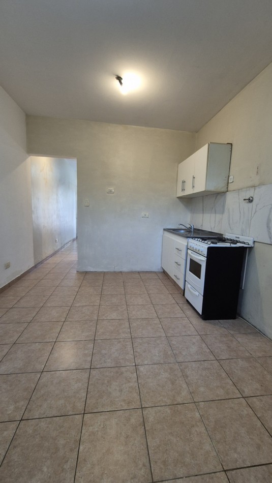 Alquiler Duplex 3 Ambientes con cochera en Moreno Sur