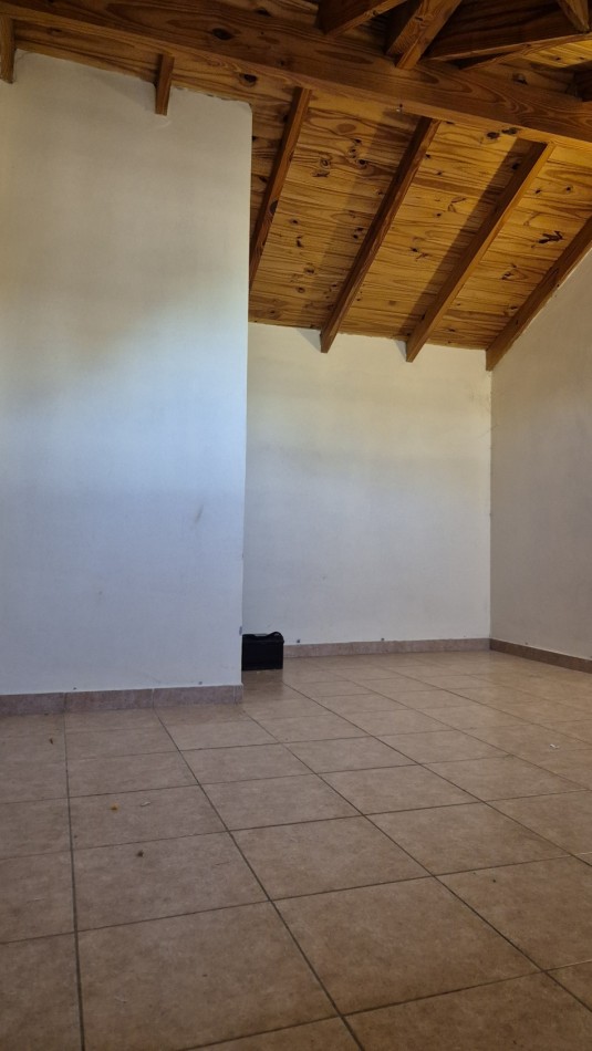 Alquiler Duplex 3 Ambientes con cochera en Moreno Sur