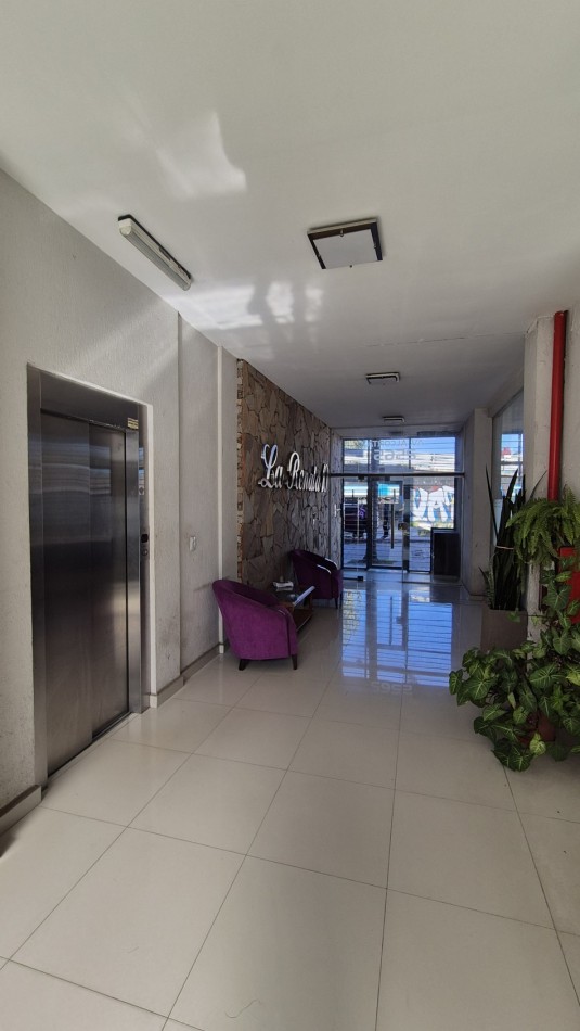 Alquiler Departamento 2 Ambientes en Moreno Centro | A metros de Estacion