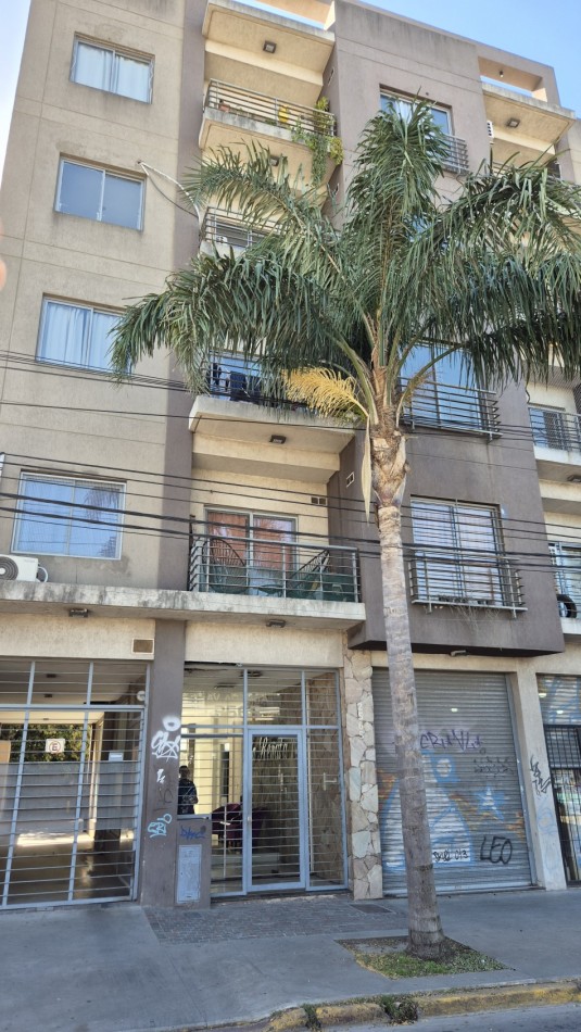 Alquiler Departamento 2 Ambientes en Moreno Centro | A metros de Estacion