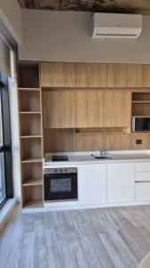 Monoambiente en alquier | Araucarias Apartamentos | El Nuevo Estandar Premium en Moreno