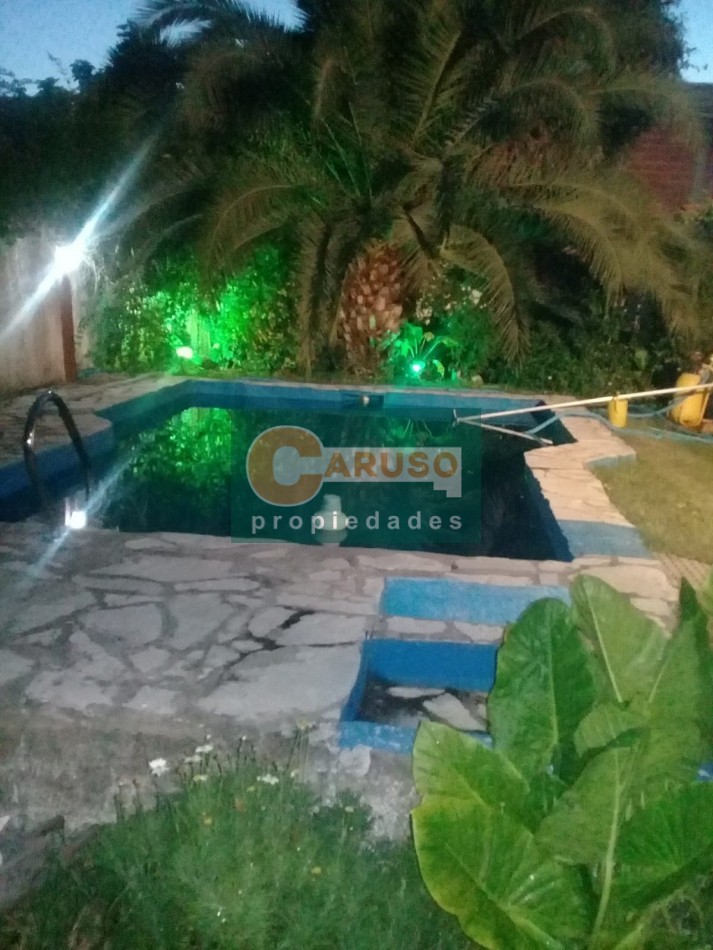 Casa con 3 dormitorios en PSD