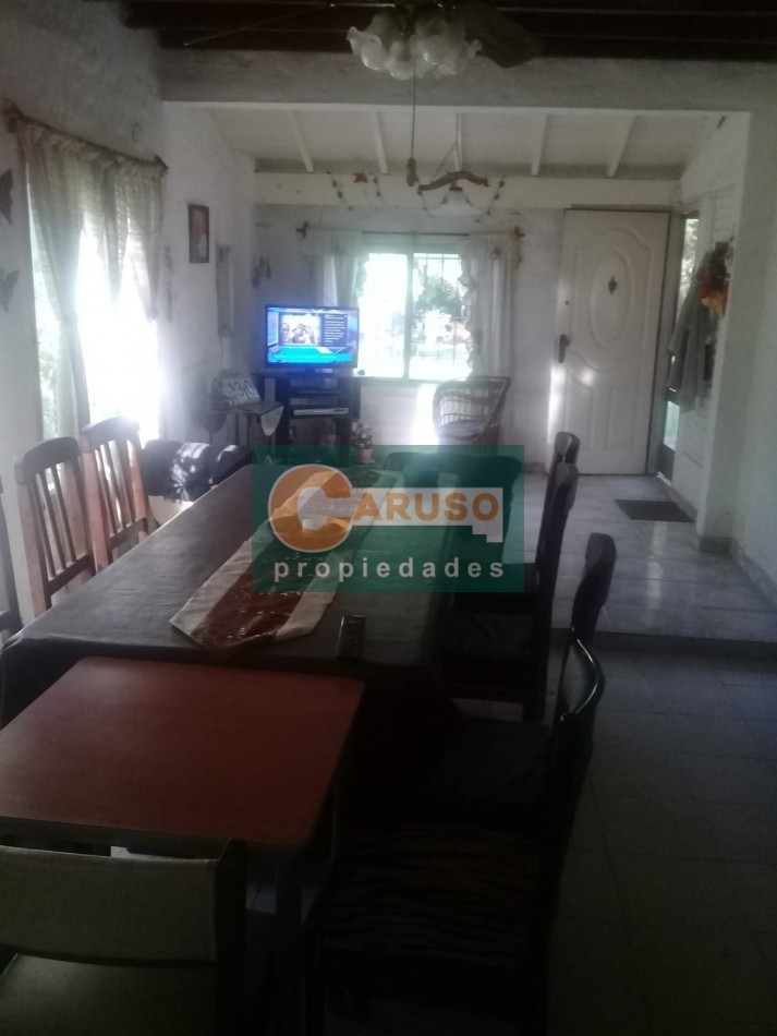 Casa con 3 dormitorios en PSD