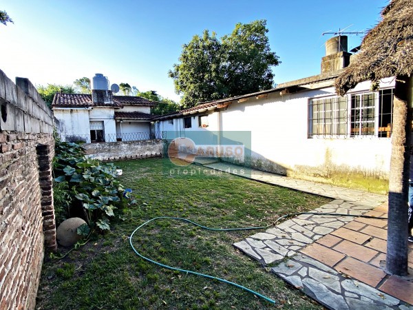 Casa con 2 dormitorios en PDR centro