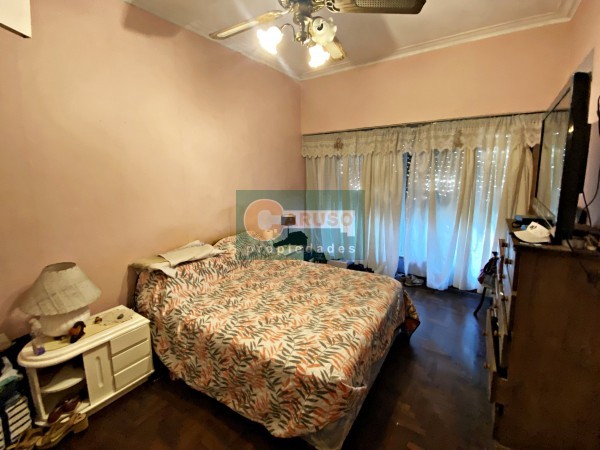 Casa con 2 dormitorios en PDR centro