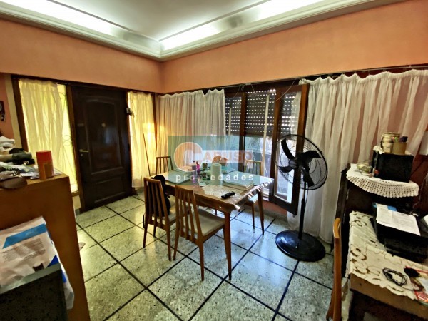 Casa con 2 dormitorios en PDR centro