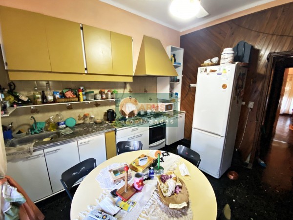 Casa con 2 dormitorios en PDR centro