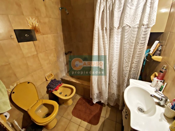 Casa con 2 dormitorios en PDR centro