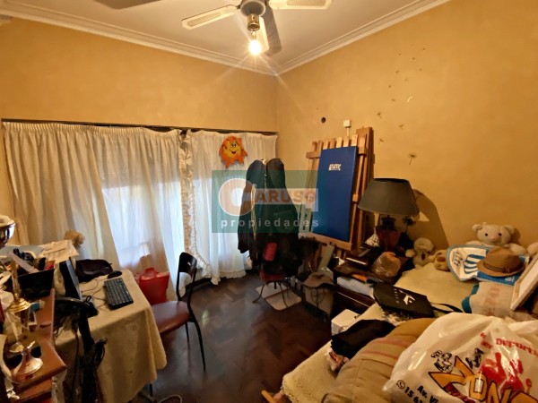 Casa con 2 dormitorios en PDR centro