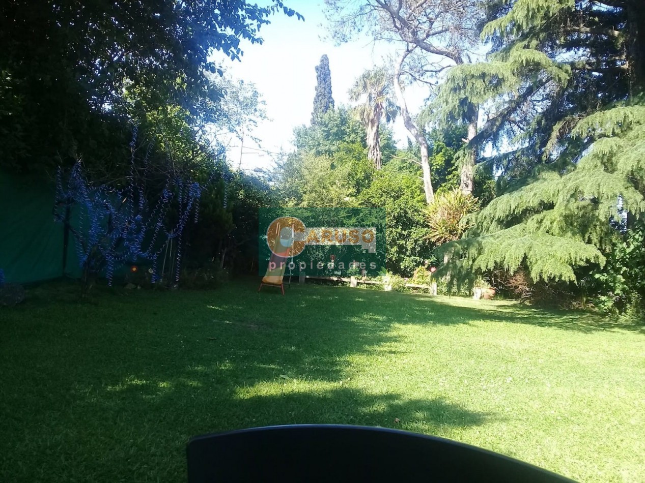Casa con 3 dormitorios en PSD