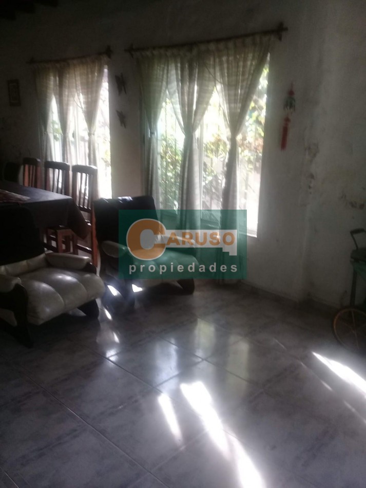 Casa con 3 dormitorios en PSD